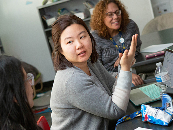 Building Relationships & Personalization