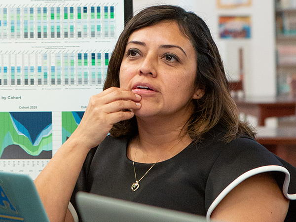 Continuous Improvement