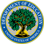 Dept. of Ed Seal